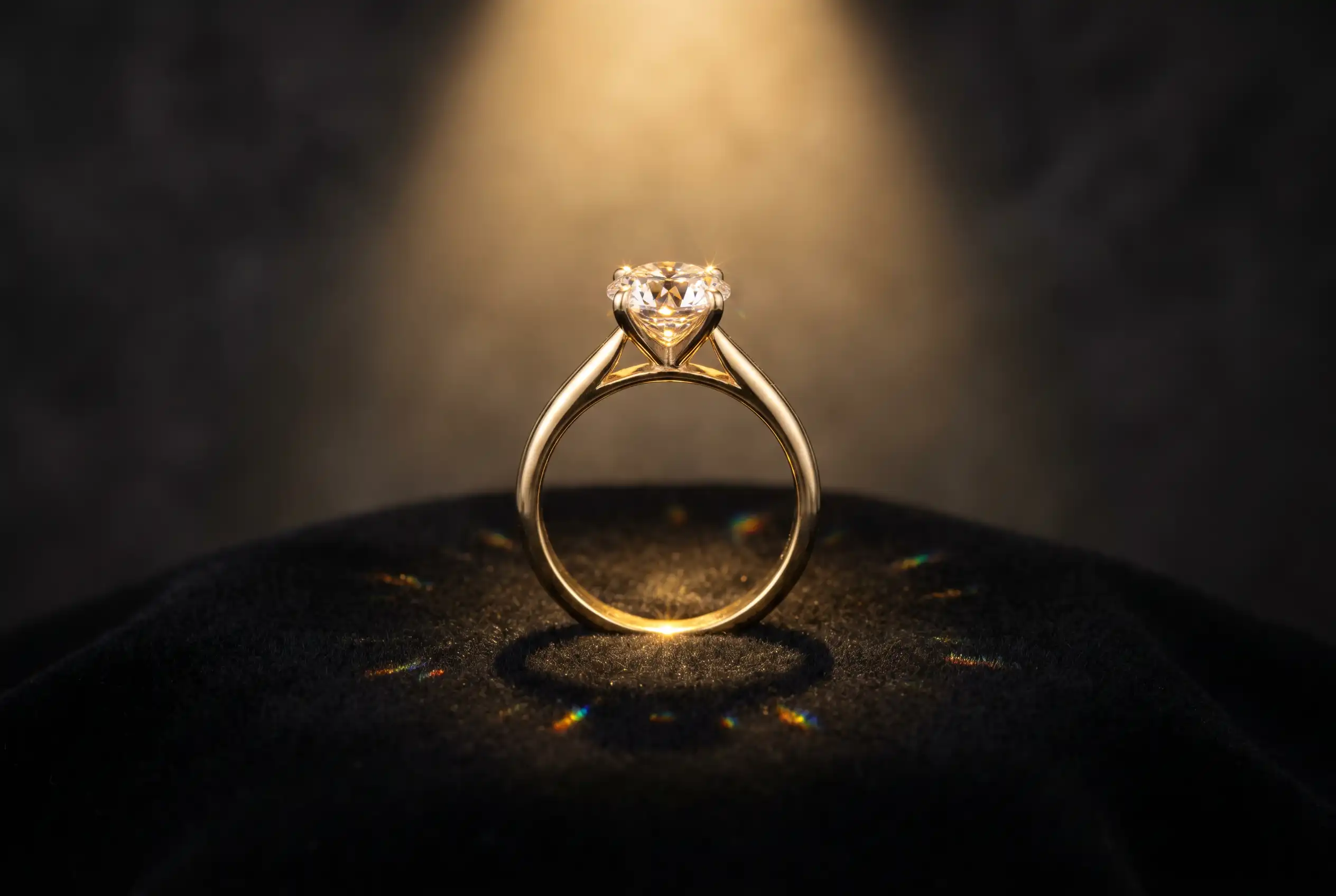 Bespoke Fine Jewellery